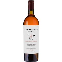 clarte de guarda bodegas territorio luthier ribera del duero castilla leon españa