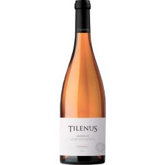 españa castilla leon bierzo bodegas estefania vino blanco tilenus godello