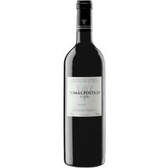 tomas postigo 5 año vino tinto ribera del duero castilla leon españa