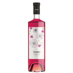 Tombú vino rosado de Catilla y León Bodegas Dominio Dostares