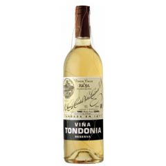 Viña Tondonia Blanco Reserva Comprar online Vinos blancos de Bodegas López de Heredia