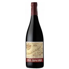 viña bosconia vino tinto rioja