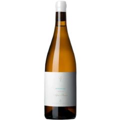 tormenta vino blanco crianza bodegas veronica ortega el bierzo castilla leon españa