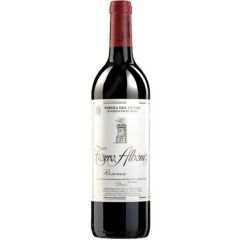 torre albeniz vino tinto ribera duero finca torremilanos