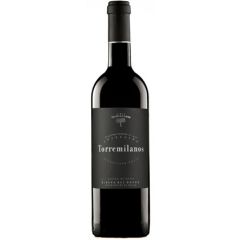 torremilanos coleccion vino tinto gran reserva bodegas finca torremilanos ribera duero castilla leon españa