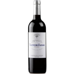 Torremilanos Crianza vino tinto de Ribera del Duero