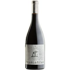 vino tinto traslanzas cigales castilla leon