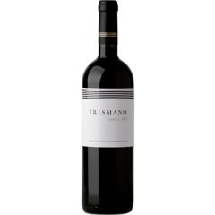 vino tinto tresmano ribera del duero