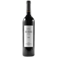 vino tinto aguilera trio infernal priorat