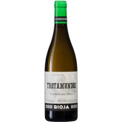 trotamundos vino blanco rioja olivier riviere