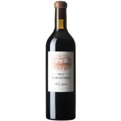 Castrillo de Duero vino tinto alfredo maestro