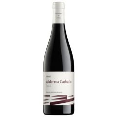 Valderroa Carballo 2015 Vino tinto DO Valdeorras Bodegas Valdesil