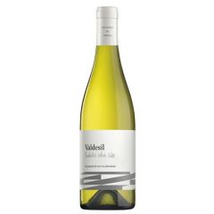 Valdesil Godello Sobre Lías Comprar online Vinos Bodegas Valdesil