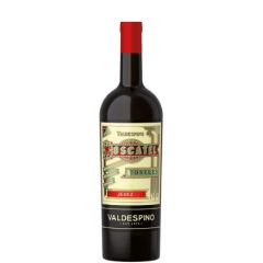 moscatel toneles vino dulce jerez bodegas valdespino