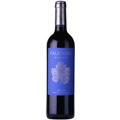 valenciso reserva vino tinto rioja