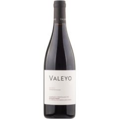 valeyo vino tinto barrica bodegas mauro bierzo castilla leon españa