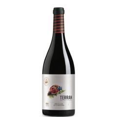 españa la rioja bodegas vallobera vino tinto terran 