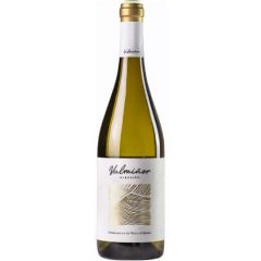 valmiñor albariño vino blanco joven bodegas valmiñor rias baixas galicia españa