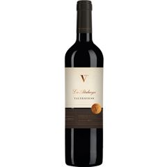 vino tinto valtravieso la atalaya reserva ribera del duero