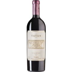 Vatán vino tinto toro jorge ordoñez