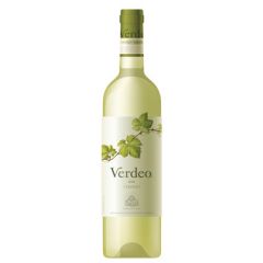Verdeo 2017 vino blanco DO Rueda Bodegas Torres