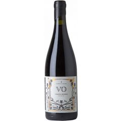 veronica ortega VO version original vino tinto bierzo mencia