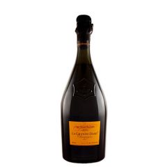 Champagne Veuve Clicquot La Grande Dame 2006