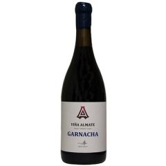 Viña Almate Garnacha Vino Alfredo Maestro Tejero
