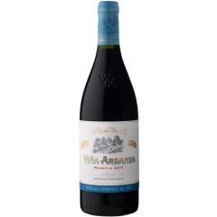 viña ardanza reserva 2010 seleccion especial vino tinto la rioja alta