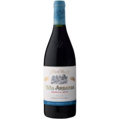 españa la rioja bodegas la rioja alta vino tinto viña ardanza reserva