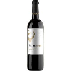 Viña Fuentenarro Crianza vino tinto Ribera del Duero Bodegas Fuentenarro