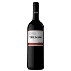 Viña Pomal Crianza Vino Tinto Rioja de Bodegas Bilbainas