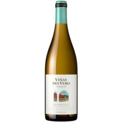 Viñas del Vero Chardonnay 2017 vino blanco DO Somontano Bodegas Viñas del Vero