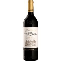 viña arana gran reserva vino tinto la rioja bodegas la rioja alta españa