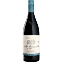 españa la rioja bodegas la rioja alta vino tinto viña ardanza reserva