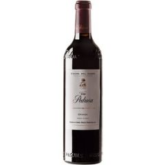 viña pedrosa crianza vino tinto barrica bodegas perez pascuas ribera duero castilla leon españa