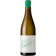 Viognier de Prieto Pariente 2017 vino blanco Castilla y León Prieto Pariente