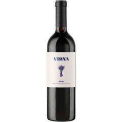 virna vino tinto dominio del challao rioja alavesa españa