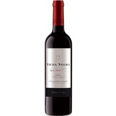 Viuda Negra Crianza 2017 vino tinto rioja bodegas javier san pedro ortega