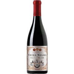 vino tinto rioja viuda negra el arca de asa bodega javier san pedro ortega