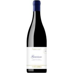 españa castilla leon bodegas vizcarra vino tinto graciano vizcarra