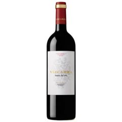 Vizcarra Senda del Oro vino tinto ribera duero