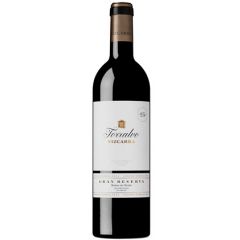 Vizcarra Torralvo Gran Reserva vino tinto ribera del duero