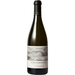 voladeros vino blanco bodegas victoria ordoñez sierras de malaga andalucia