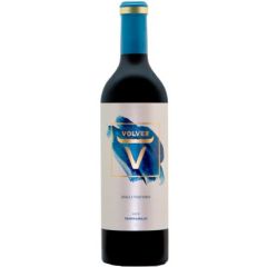 volver vino tinto crianza bodegas volver rafa cañizares la mancha castilla la mancha españa