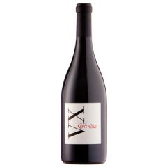 vx cuvee caco vino tinto ribeiro coto de gomariz