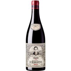 vino tinto rioja roberto olivan tentenublo viñaspre xerico