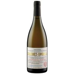 Ximénez Spínola Exceptional Harvest comprar vino blanco