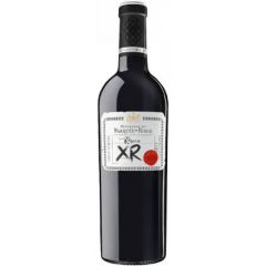 xr marques de riscal vino tinto reserva rioja españa