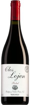 clos lojen de bodegas ponce